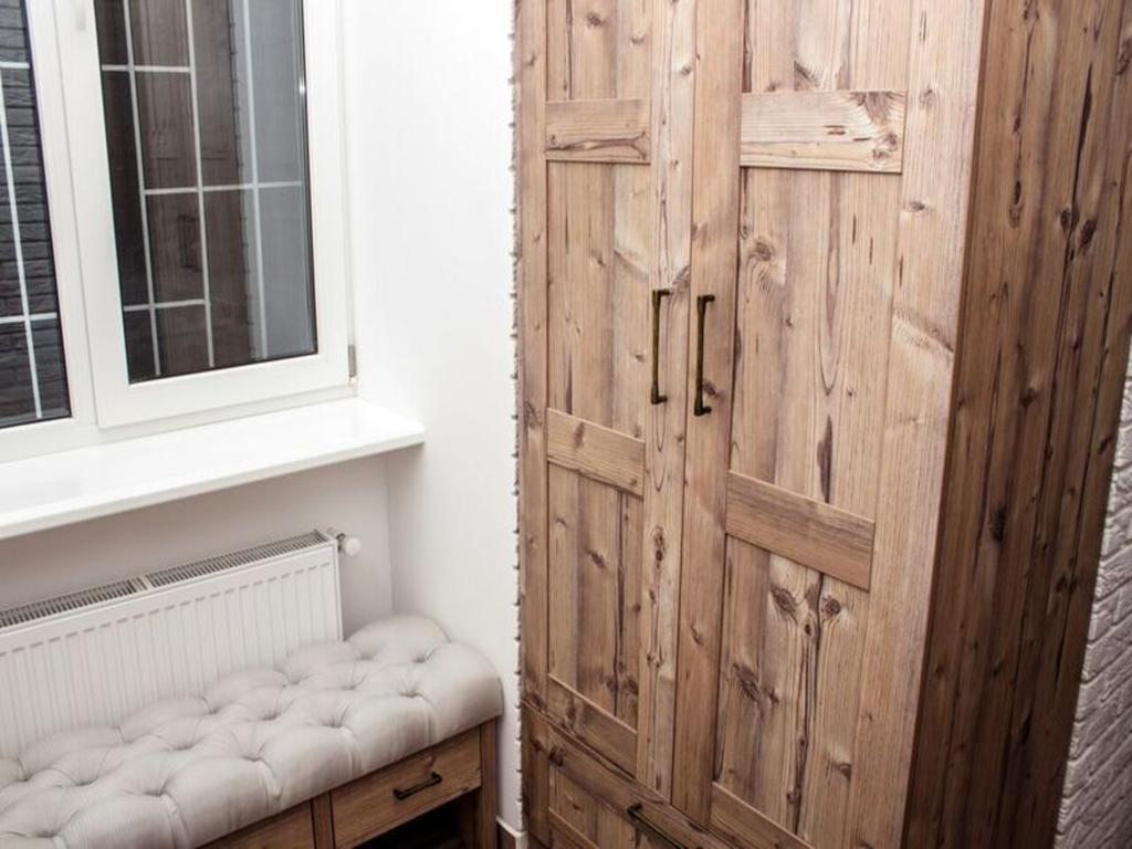 Apartment In The City Center In The House With Atlantes Odessa Luaran gambar